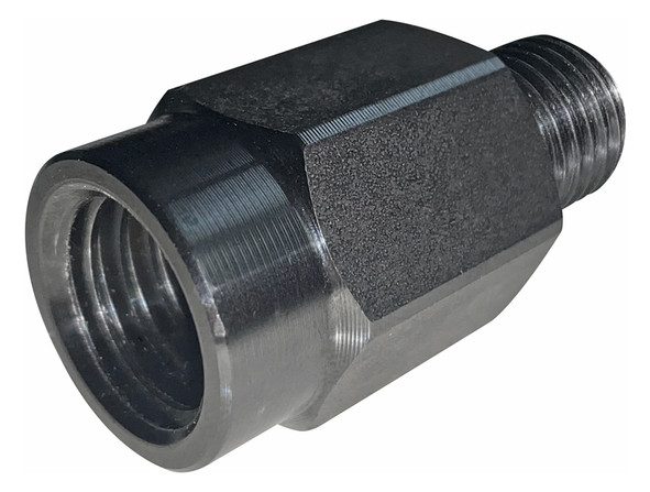 1St. Protec.class PDAM18 Adapter f Absaugung M18x2,5 Muffe