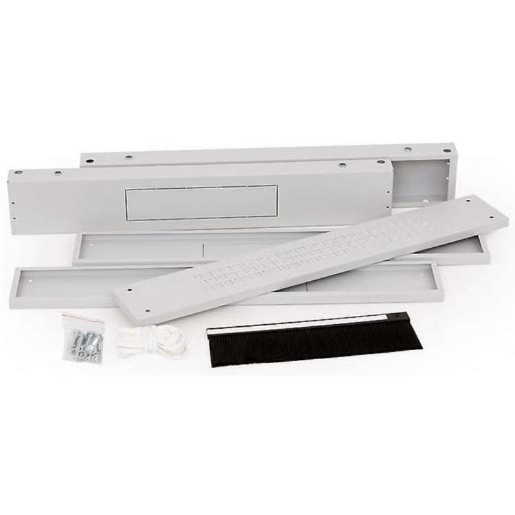 1St. Triton RAC-PO-X88-XD Sockel f.hohe Belastung 800x800mm