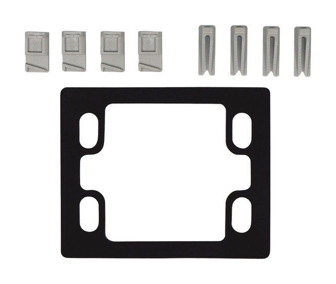 1St. Eaton 090750 BS2-CI Verbindungsbausatz, für CI-Gehäuse L=190