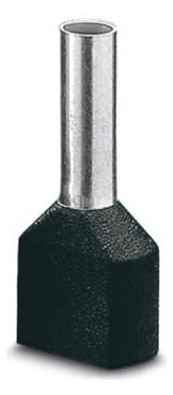 1St. Phoenix AI-TWIN 2X 1,5 -10 Aderendhülse