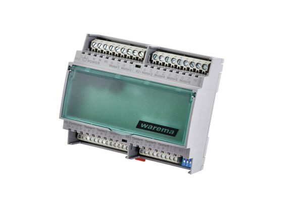 1St. Warema SE 2016487 MSE Kompakt 6 REG