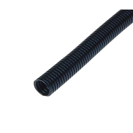 100m Plica Nylflex NW22 schwarz Nylflex NW22 schwarz