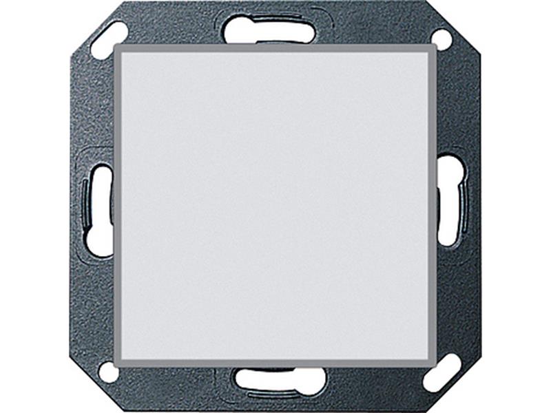 1St. Gira 236100 LED Orientier.Licht Weiss System 55