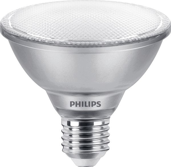 1St. Philips MAS LEDspot VLE D 9. MASTER VALUE LED-Spot PAR - LED-lamp/Mul