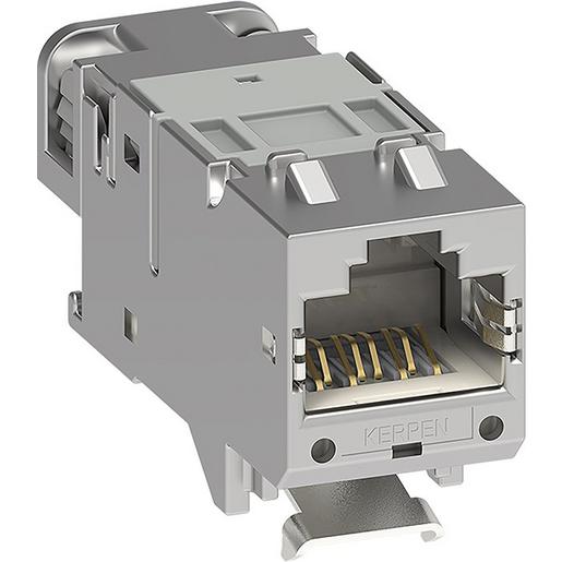 1St. KERP-NET MEGALINE CONNECT45 P VPE=24 Stk. MegaLine Connect45 PRO Plus