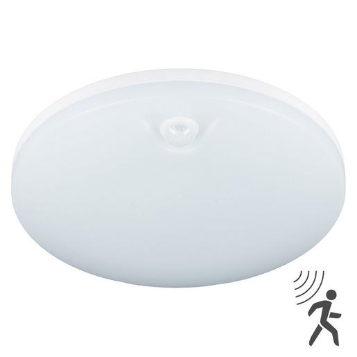 1St. NDL300LED16WSENMC346 LED-Decken-/Anbauleuchte, IP54, 300mm,