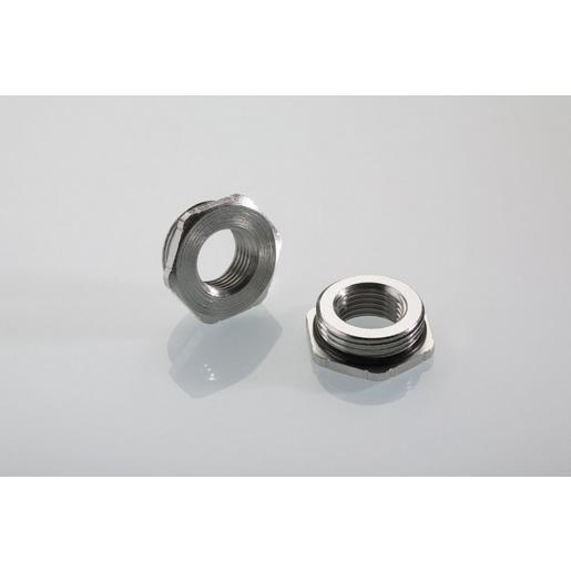 100St. Pflitsch 80.250/240 Kabelverschraubungen Reduktion