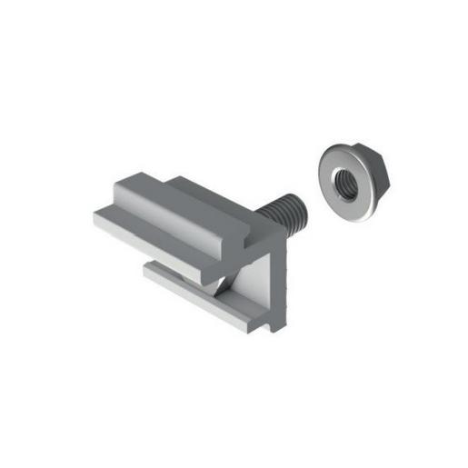 1St. SLRACK Universeller RAIL Adapter 11110-00 1St. SLRACK Universeller RAIL Adapter 11110-00