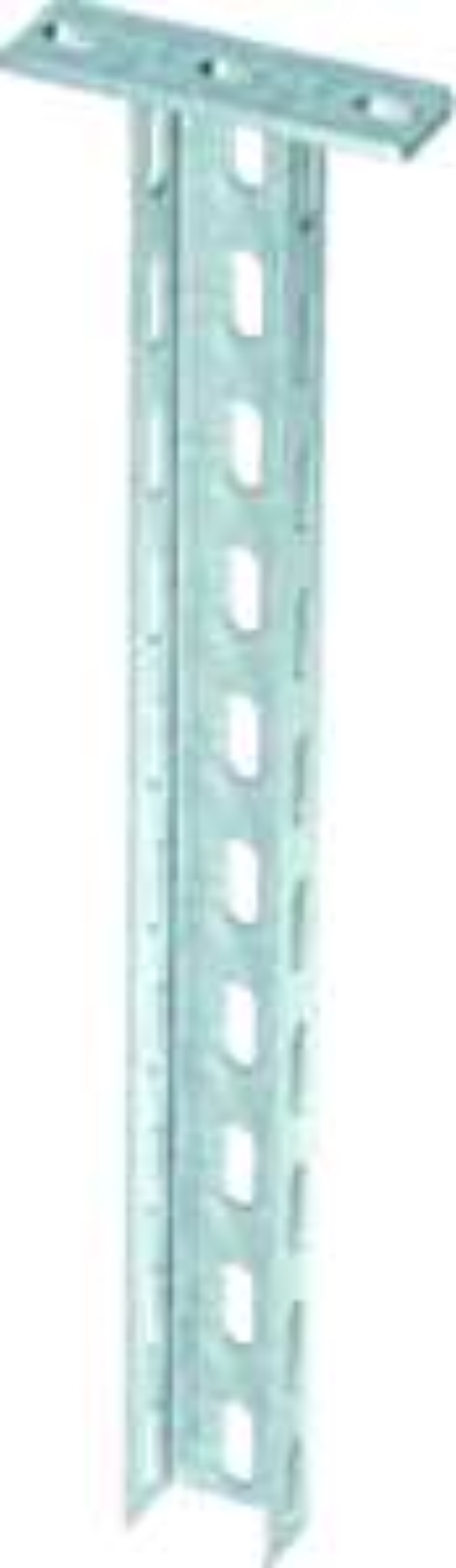 1St. OBO Bettermann US 3K/100 US3K100 6342368 U-Stiel US3K100FT