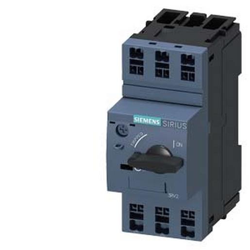 1St. Siemens 3RV2011-1CA20 Leistungsschalter, S00, Motorschutz