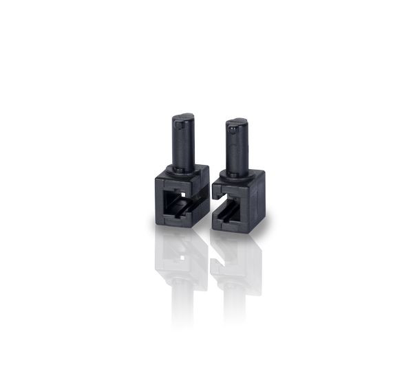 1St. F-Tronic PEN-AD Halter PEN-AD für PEN-Klemme 7110301