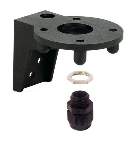 1St. Werma 960.000.01 Winkel für Fußmontage BWM BK