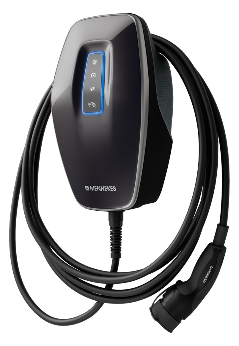 1St. MENNEKES 1347121205BK AMTRON« 4Business 780 11 C2