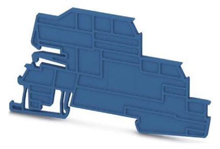 100St. PHOENIX AB-UTI 6/3 Auflagebock,Inhalt:1Stück 100St. Phoenix AB-UTI 6/3 Auflagebock