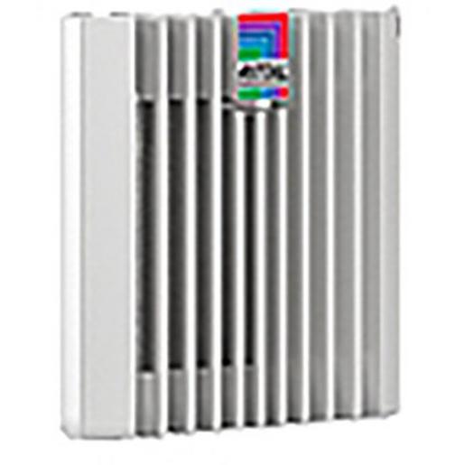 1St. Rittal SK 3237.300 Blue e+ Austrittsfilter, RAL 7035