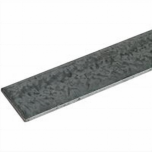 50m Dehn 810335 Band 30x3,5mm St/tZn Ringlänge fix: BA 30X3.5 STTZN R50M