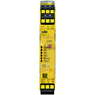 1St. PILZ 751103 PNOZ s3 C 24VDC 2 n/o,Inhalt:1Stück 1St. Pilz 751103 PNOZ s3 C 24VDC 2 n/o