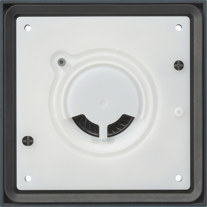 1St. Gira 855000 Sprachmodul o.Front System 106