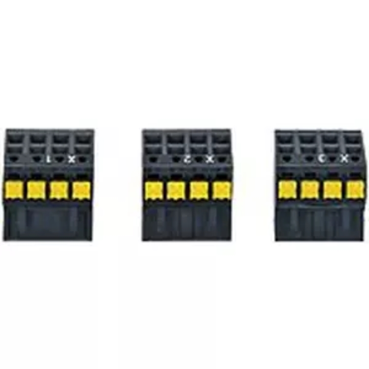 1St. Pilz 783540 Spring terminals PNOZ mml2p