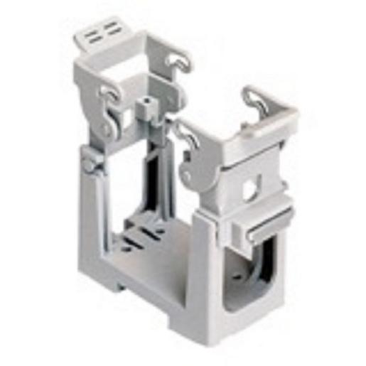 1St. ILME COB 10 BC Einsatzhalter, Gr.57.27, COB Kunststoff 1St. ILME COB 10 BC Einsatzhalter, Gr.57.27, COB Kunststoff