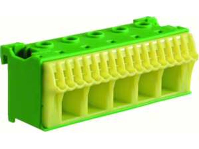 1St. Hager KN22E Klemmen QC PE 22 Klemmstellen 1St. Hager KN22E Klemmen QC PE 22 Klemmstellen
