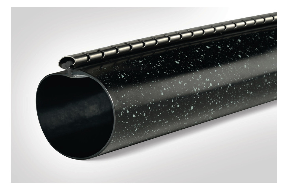 1St. Hellermann Tyton 450-20000 Reparaturmanschette RMS 43/10 250mm schwarz RMS 43-10-PO-X-BK