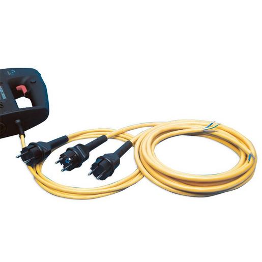 1St. ELSPRO 210 M5 G05 Geräteanschlussleitung G05 2x1,0mm2, 5m