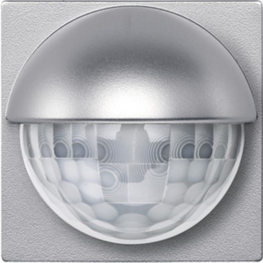 1St. Merten MEG5530-0460 ARGUS Präsenz 180/2,20 m UP Sensor-Modul aluminium, System M 1St. Merten MEG5710-0460 ARGUS 180 UP Sensor-Modul, aluminium, System M