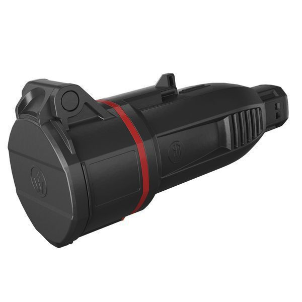 1St. Walther FW310506SK CEE NEO Kupplung 16A 5P 6h IP54