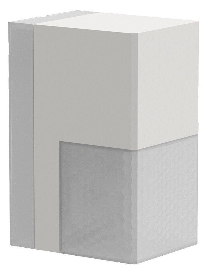 1St. B.E.G 93132 Aleum Glow WB White Bright