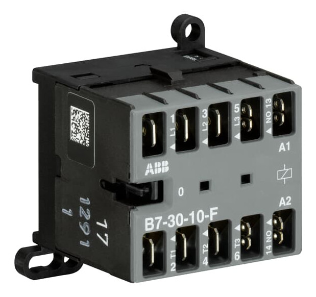 1St. ABB B7-30-10-F-01 Kleinschütz 24V 40-450Hz GJL1311003R0101...