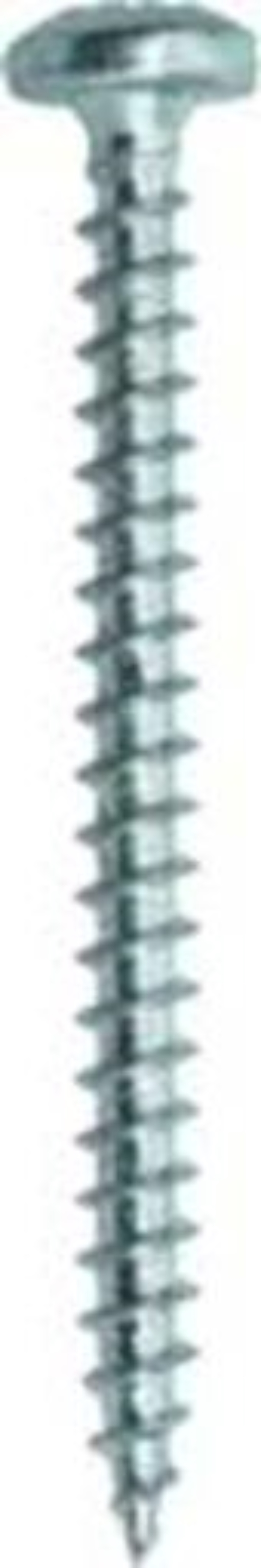 200St. Protec.class PPHS 4,5x45 Panheadschraube PZD2 verzink