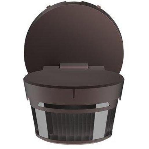 1St. Busch-Jaeger 2CKA006220A0915 Busch-Wächter® 280° f@h Braun