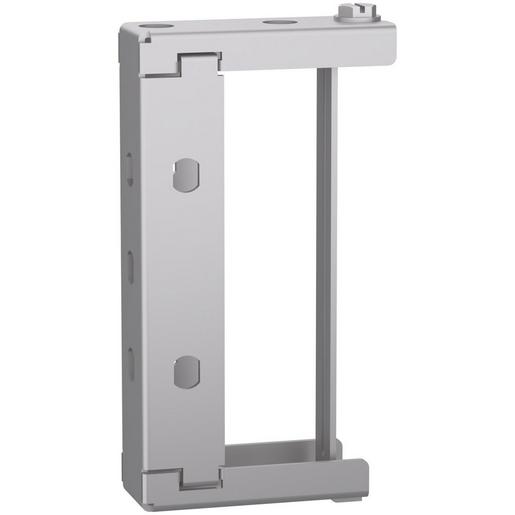 10St. Schneider KNB160ZF1 KN Befestigungsbügel, universal