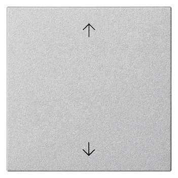 1St. Gira Wippe 1f Pfeile System 55 F 538926 Alu