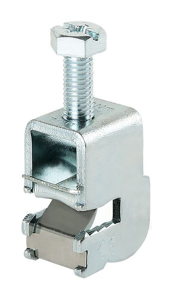 5St. F-Tronic SSK70 Sammelschienenklemme SSK70, 70mm² 7110319