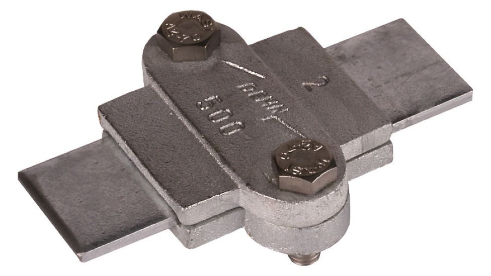1St. Dehn 455000 Verbindungs-/Trennklemme Fl 30mm