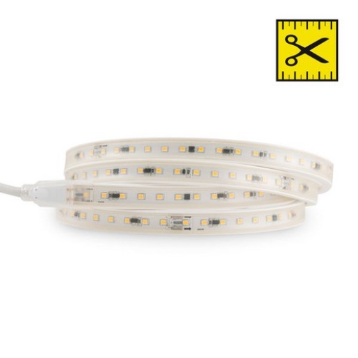 1St. The Light Group TLG-0353 TLG-0353 LED-Lichtband 4000K 230V Dim 5m