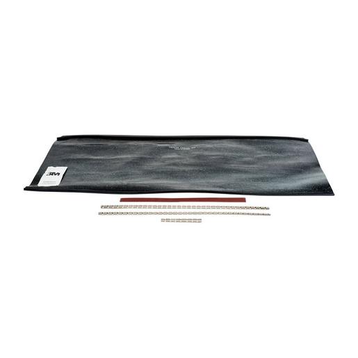 1m 3M HDCW 140/40-1000 Warmschrumpf-Reparaturmanschette 140/40 mm, 1000 mm DE272910014