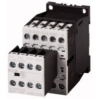 1St. Eaton DILM9-32(230V50HZ,24 276795 Leistungsschütz, 3p+3S+2Ö, 4kW/400V/AC3 DILM932230V50HZ 1St. Eaton DILM9-32(230V50HZ,24 276795 Leistungsschütz, 3p+3S+2Ö, 4kW/400V/AC3 DILM932230V50HZ