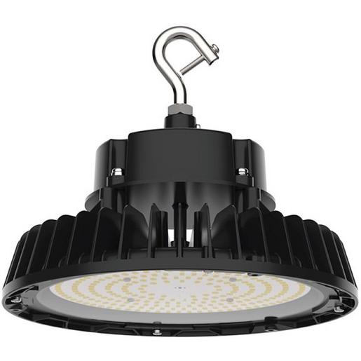 1St. NEWLEC NLEDHTSRML100200K345 Hallentiefstrahler 100, 150, 200 Watt