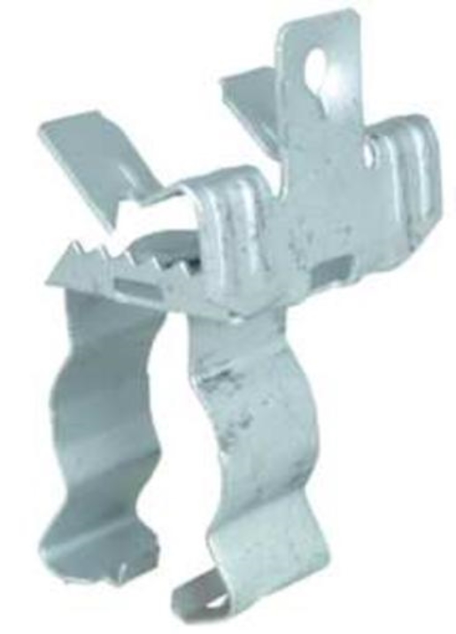 1St. Protec.class PKKK 8-12,5/26 Kastenklammer 8-12,5 Kabelschelle 22-26