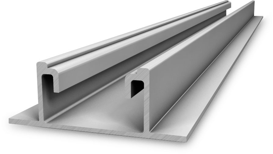 1St. K2 SpeedRail 22, 4,70 m 2004278 2004278