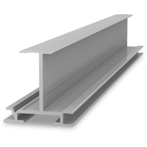 20St. K2 Systems 2004252, InsertionRail 30; 5.70m