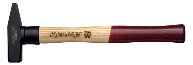 1St. Klauke KL580300 Schlosserhammer, 300 g