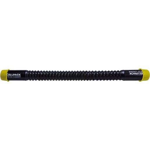 0,8m Cellpack Hauseinführung SHE 54 - 26mm mit Kleber 0,8m 0,8m Cellpack Hauseinführung SHE 54 - 26mm mit Kleber 0,8m