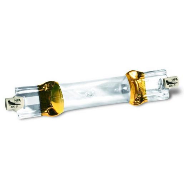 1St. Scharnberger+Hasenbein 68520 CLEO Halogenmetalldampflampe 22x117,9mm, R7s 400W CLEO HPA 400S