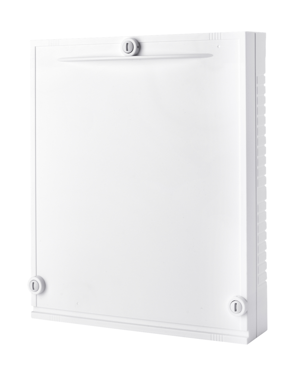 1St. F-Tronic ZSAAPZ-S Abdeckung APZ 2-reihig geschl., mit Schrauben, ZSAAPZ-S 7110057