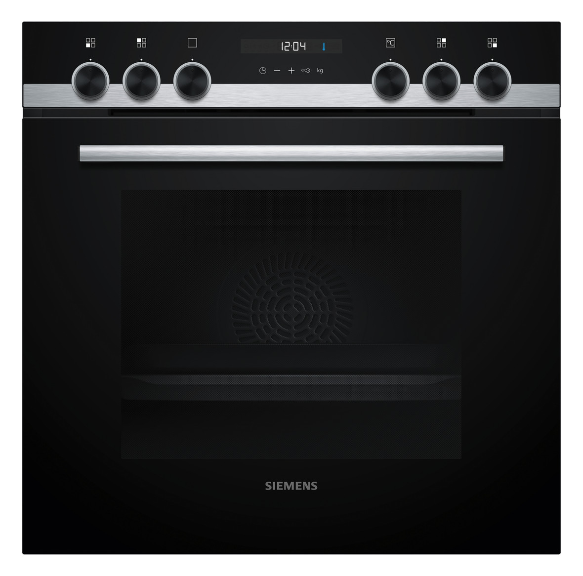 1St. SIEM-GG HE517GBS3 Einbauherd