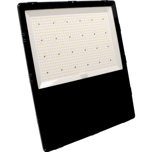 1St. NASYMFLOOD39000.02 Fassadenstrahler, 300 Watt, 39000L